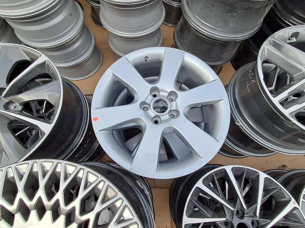 HYUNDAI RIMS - 5