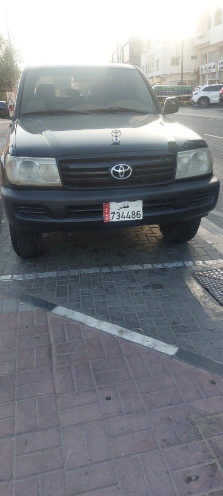 land cursier very good condition - 2