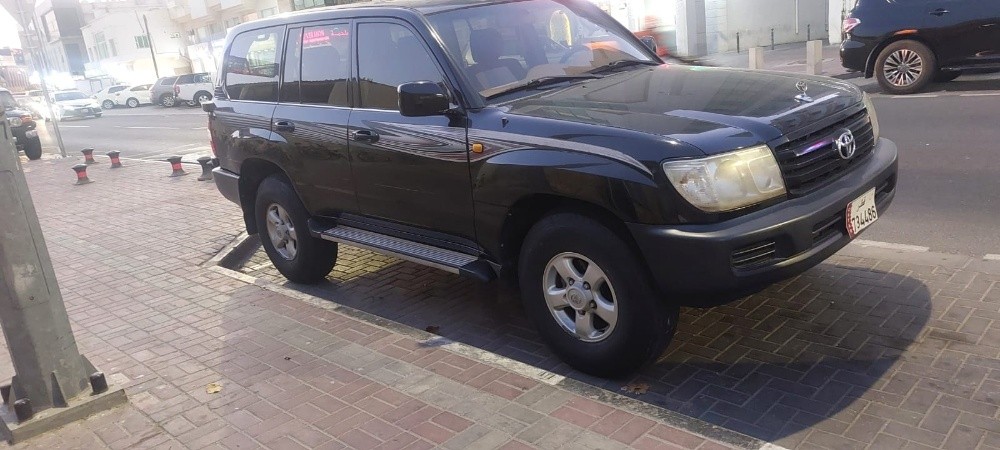 land cursier very good condition - 3