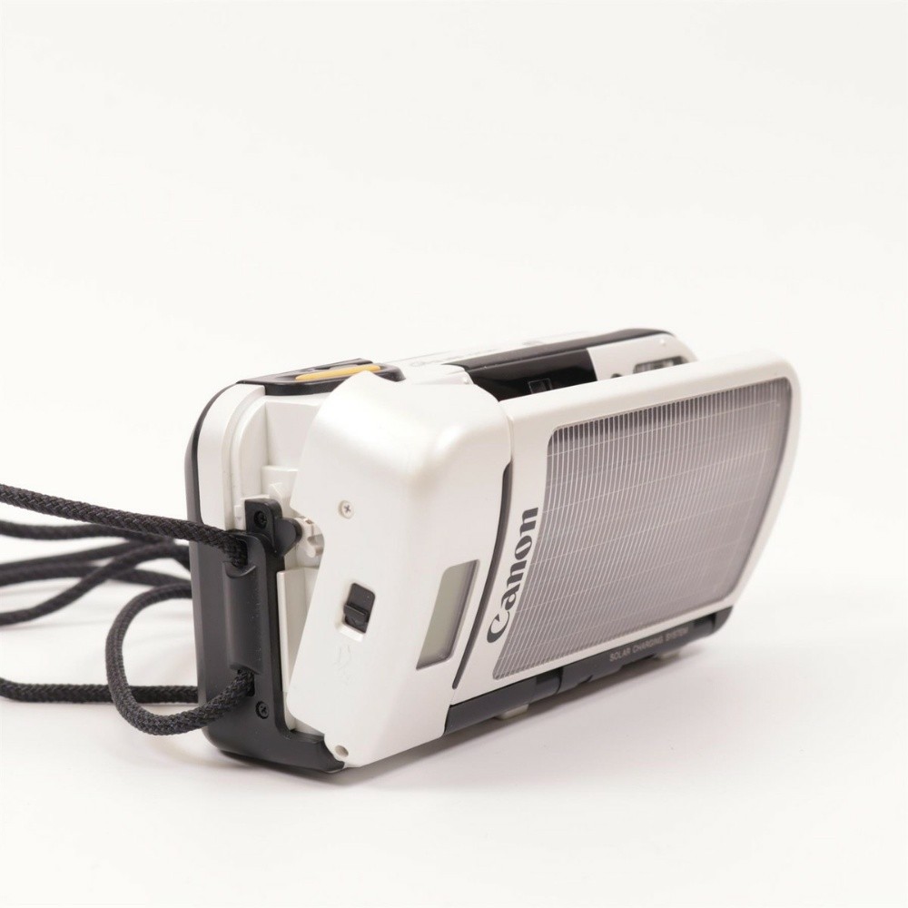Nikon D1 - 4