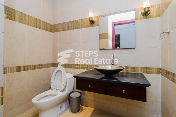 Townhouse for Sale Ready to Move - 5