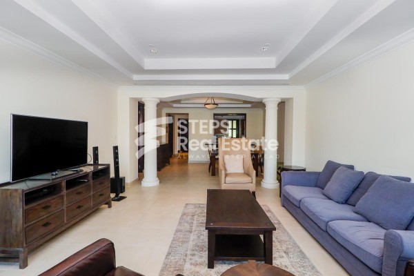Townhouse for Sale Ready to Move - 4
