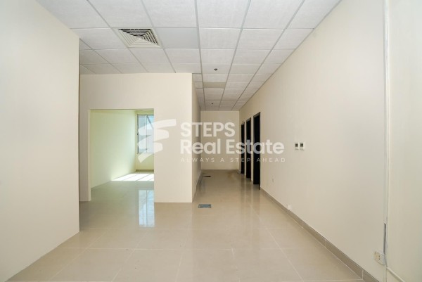 Office for Rent in Al Muntazah - 1