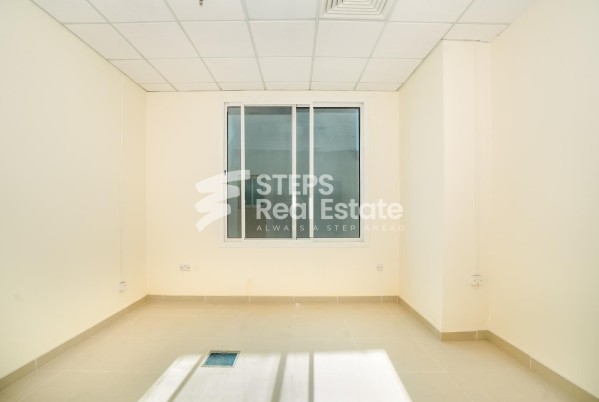 Office for Rent in Al Muntazah - 3