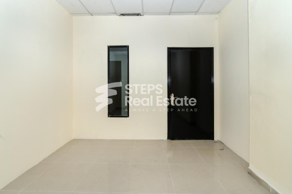 Office for Rent in Al Muntazah - 2