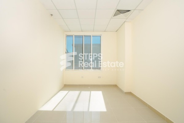 Office for Rent in Al Muntazah - 10