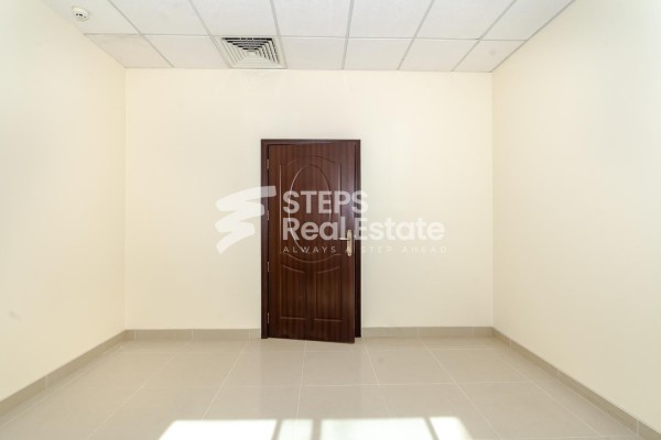 Office for Rent in Al Muntazah - 5