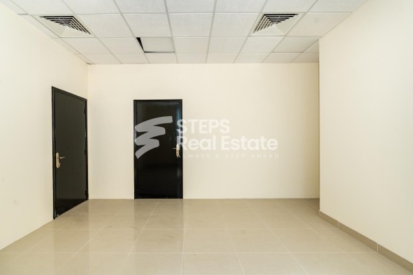 Office for Rent in Al Muntazah - 13