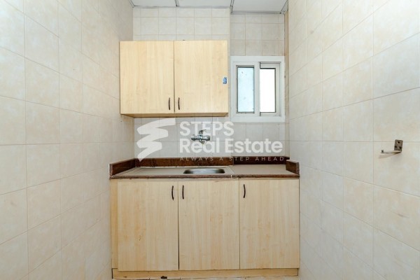 Office for Rent in Al Muntazah - 9