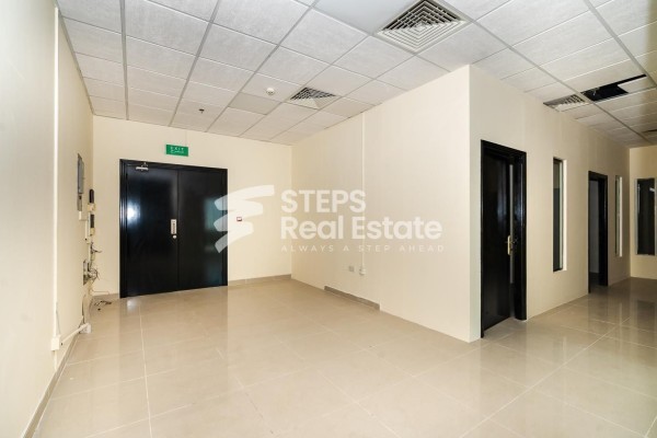 Office for Rent in Al Muntazah - 11