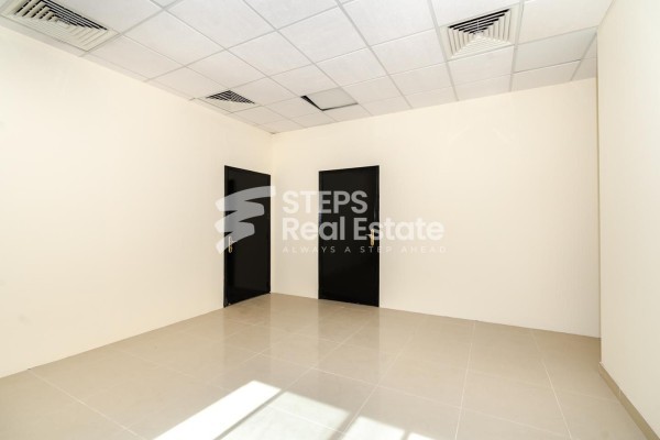 Office for Rent in Al Muntazah - 6