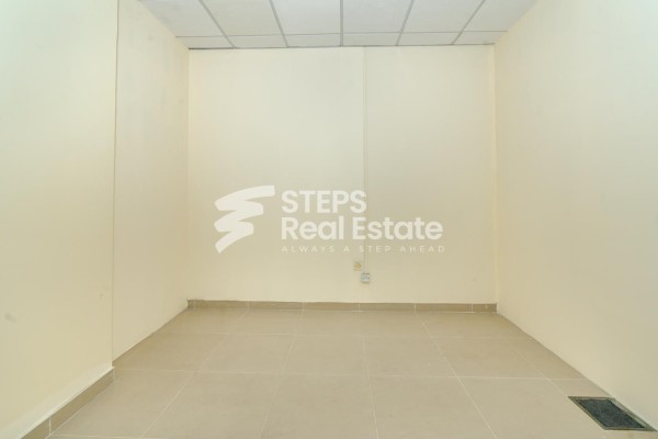 Office for Rent in Al Muntazah - 4