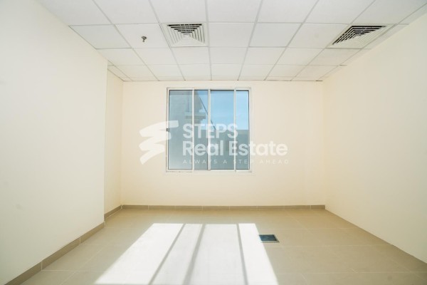 Office for Rent in Al Muntazah - 8