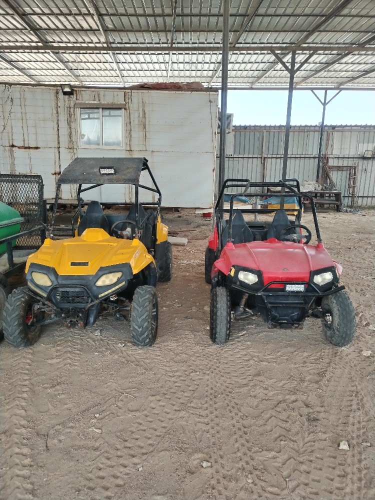 Polaris 1 - 10