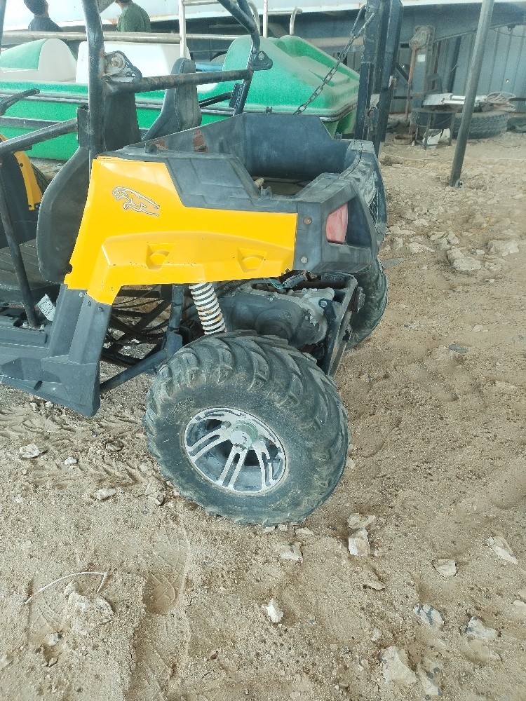 Polaris 1 - 8