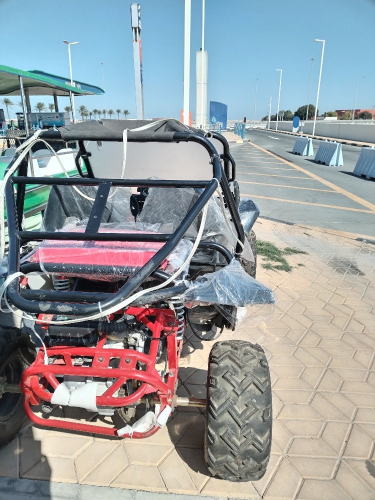 Polaris 1 - 24