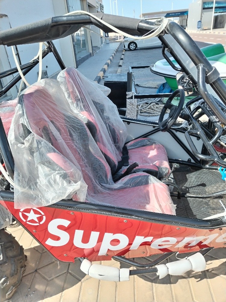 Polaris 1 - 22