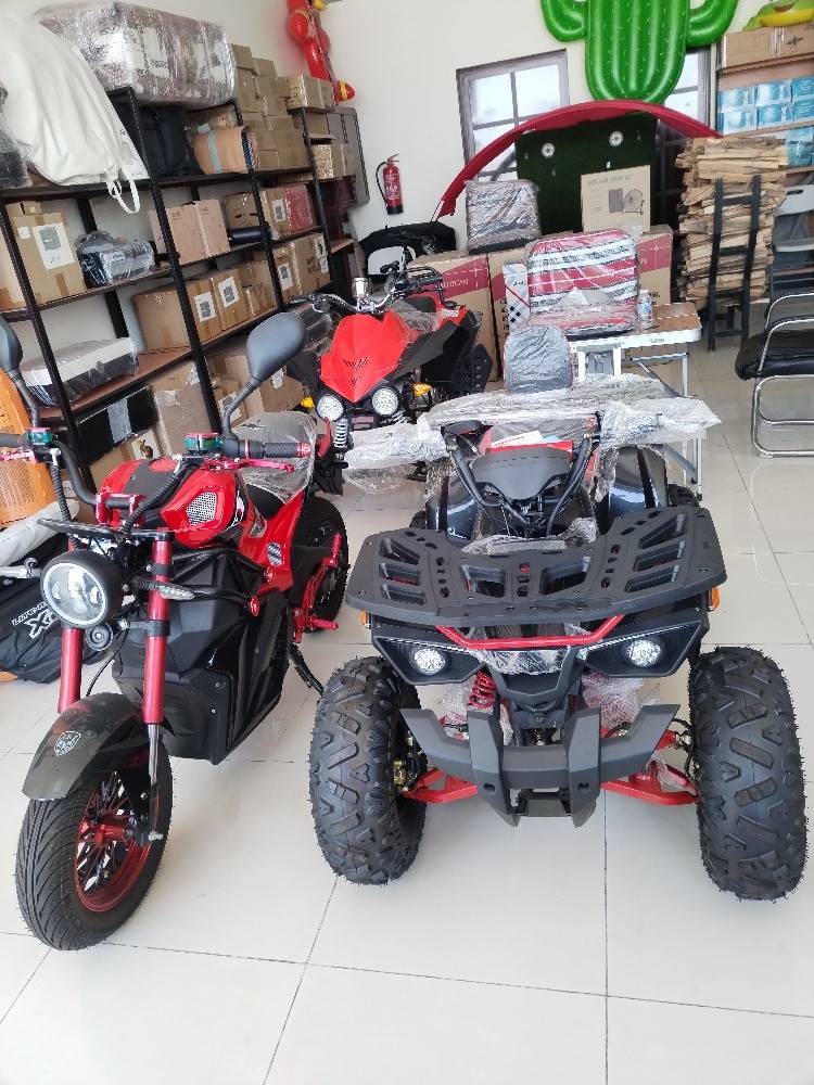 Polaris 1 - 18