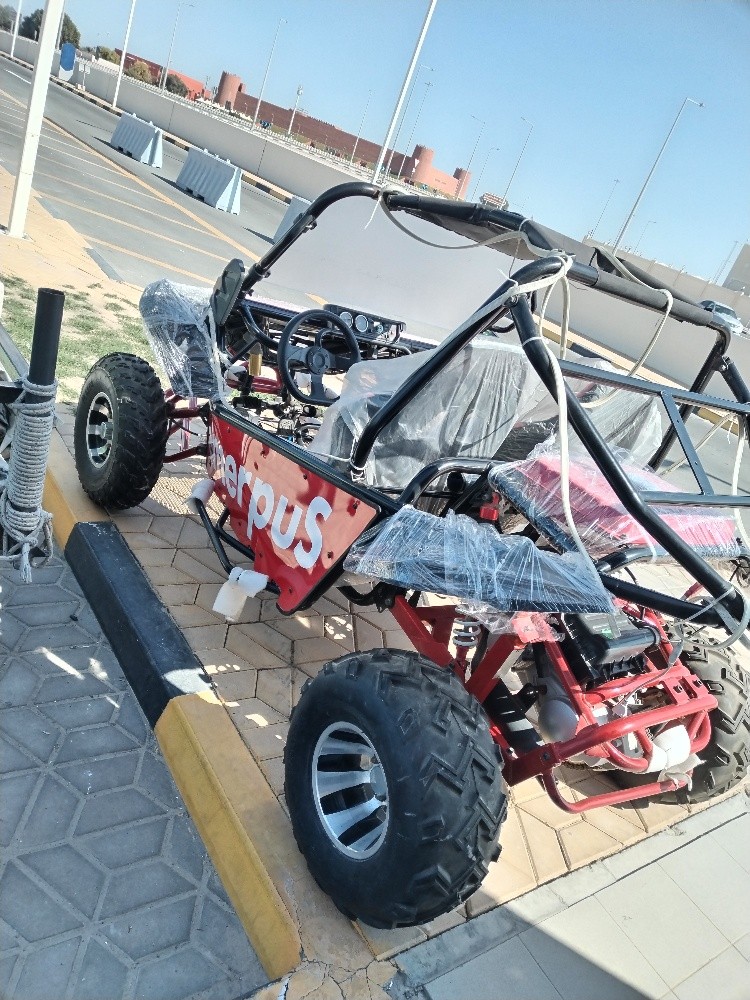 Polaris 1 - 20