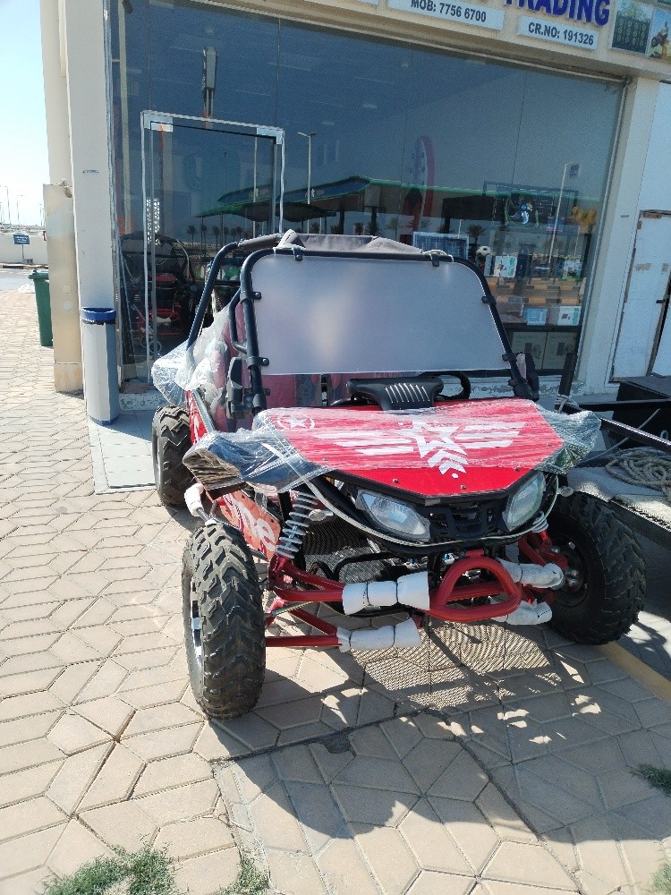 Polaris 1 - 19
