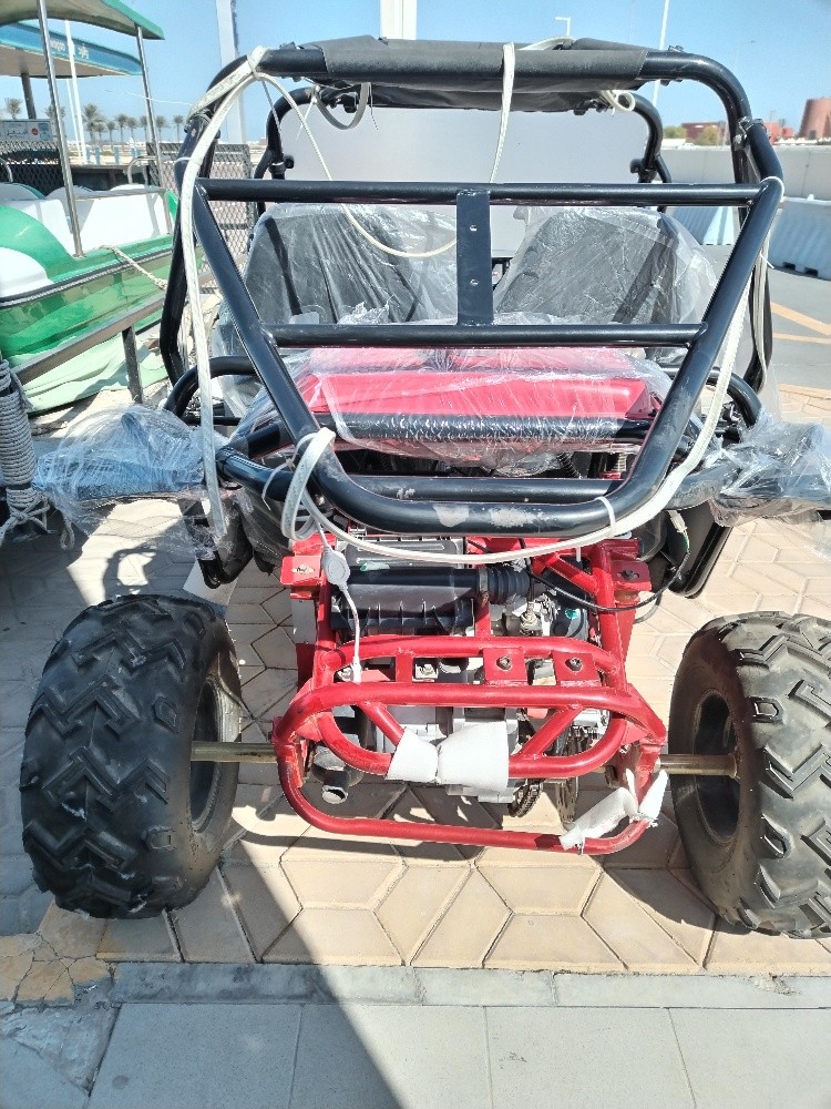 Polaris 1 - 21