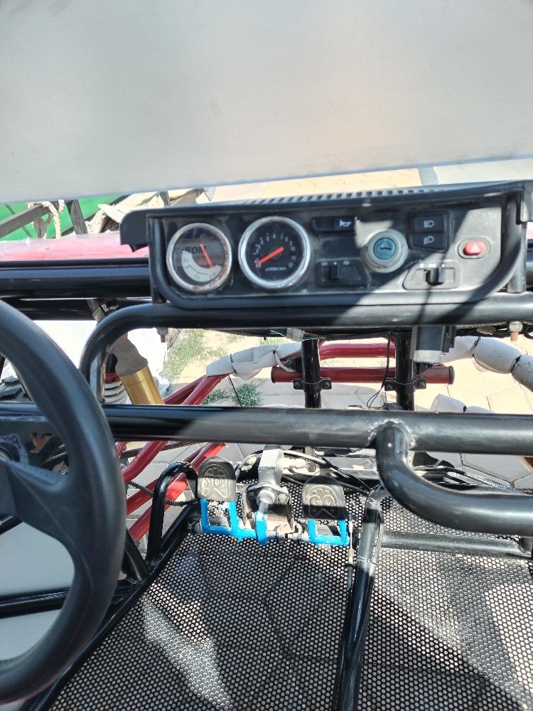 Polaris 1 - 25