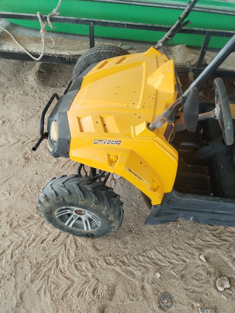 Polaris 1 - 9