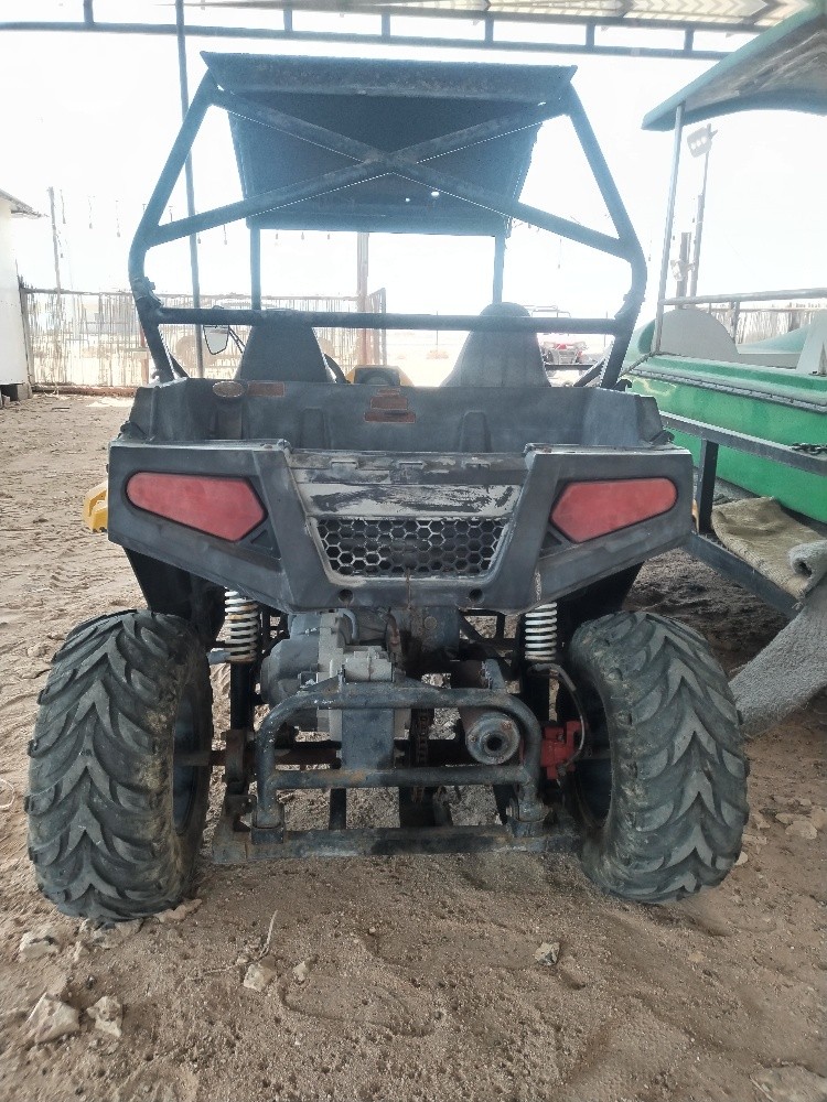 Polaris 1 - 7