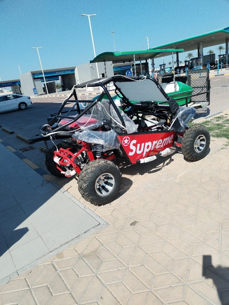 Polaris 1 - 23