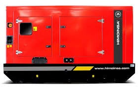 Generators Rent, Sale & Services - 6