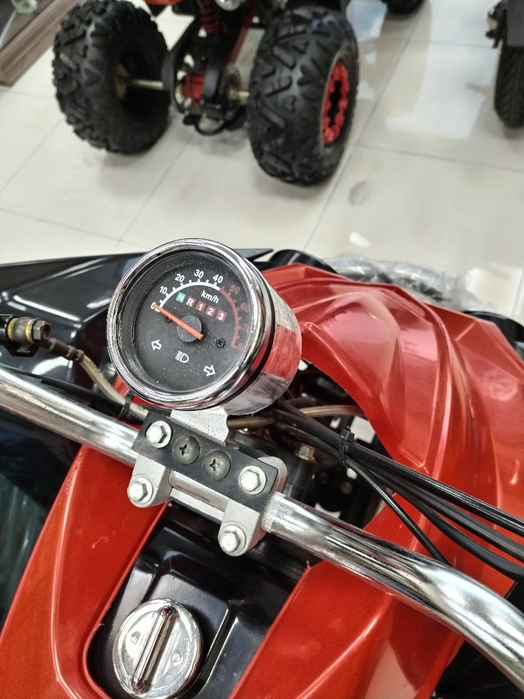 Polaris - 24