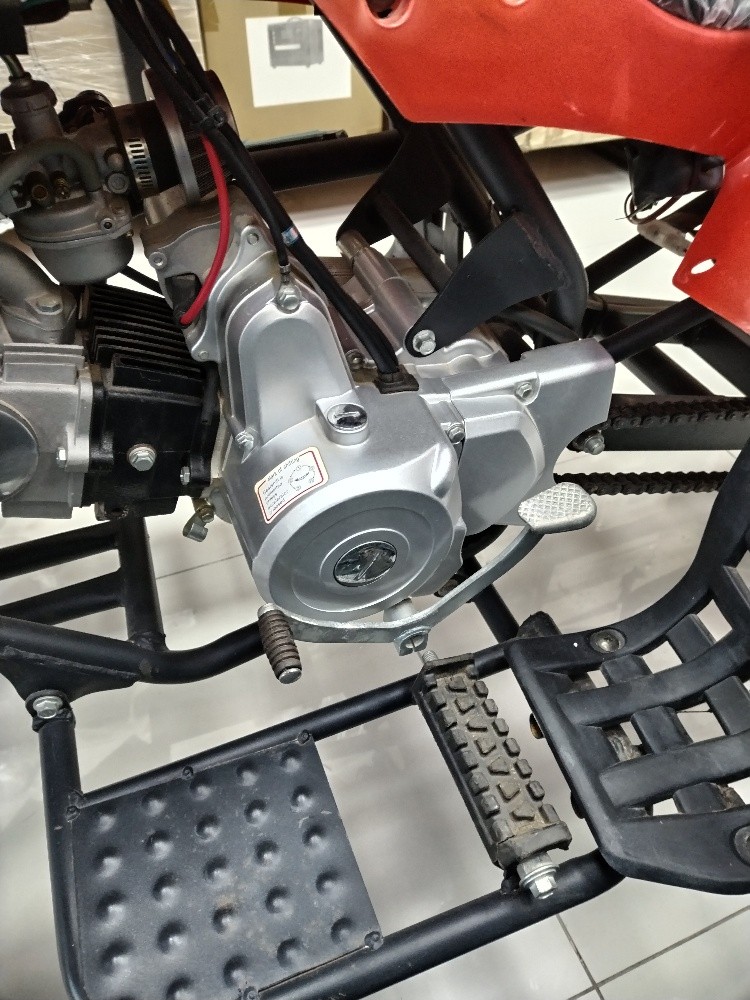 Polaris - 25