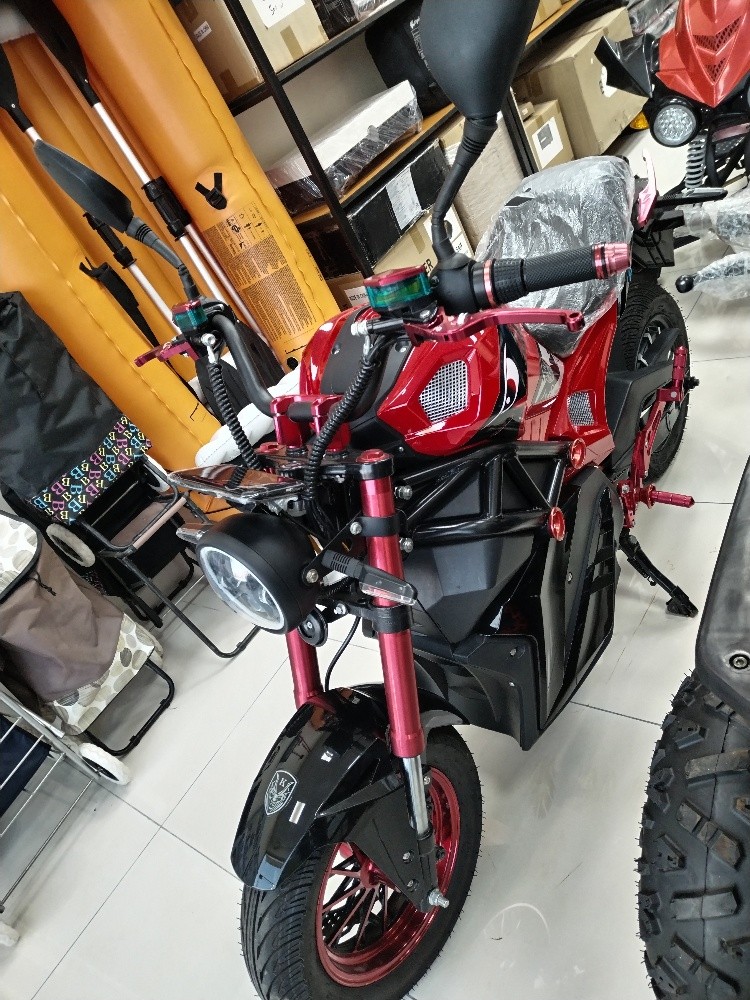 Polaris - 19