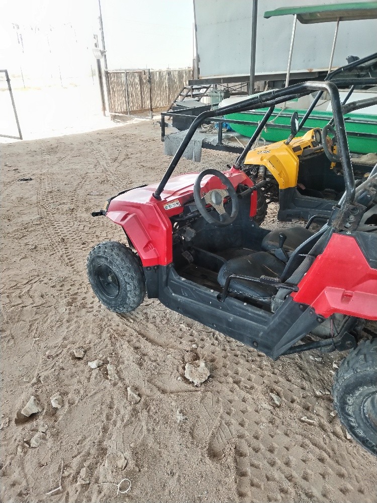 Polaris - 4