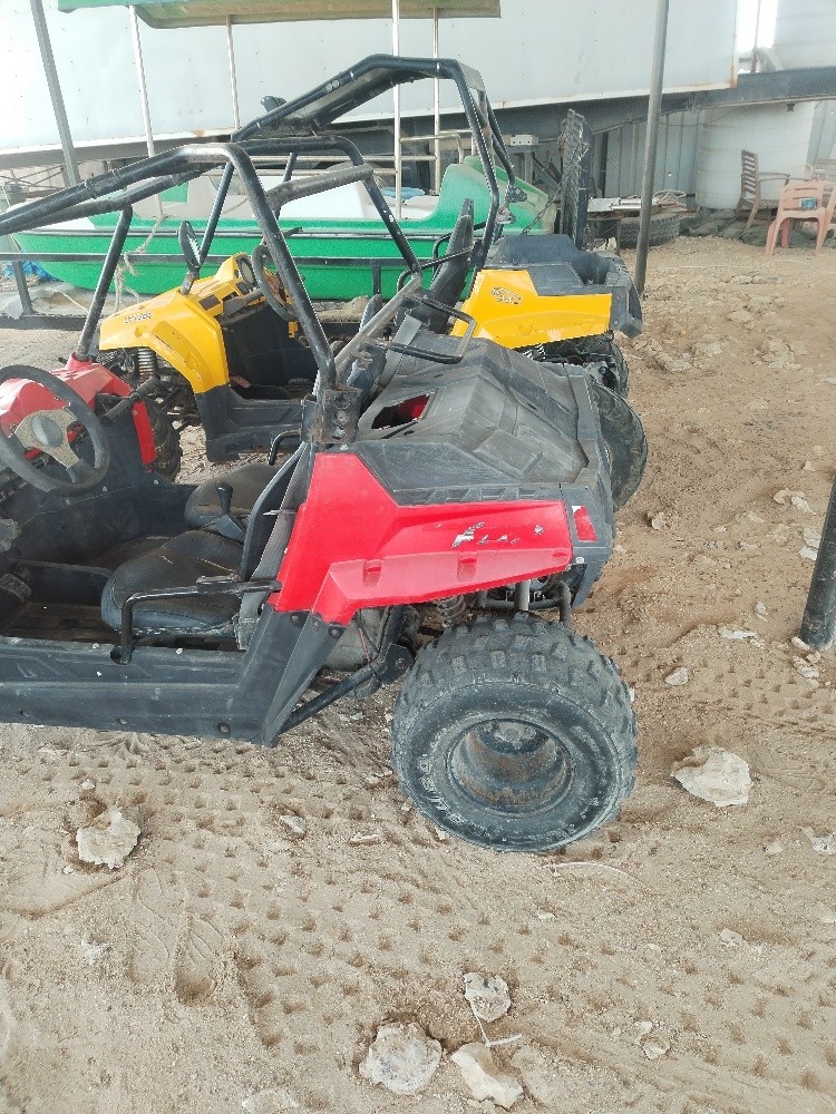Polaris - 5