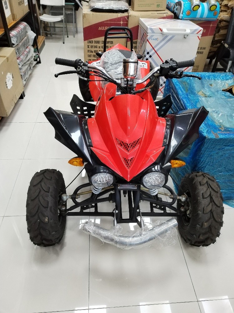 Polaris - 22