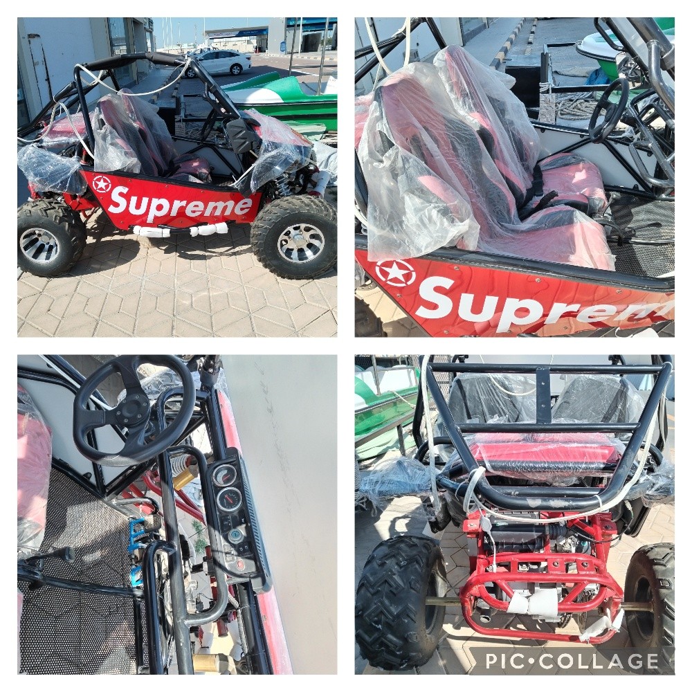 Polaris - 15