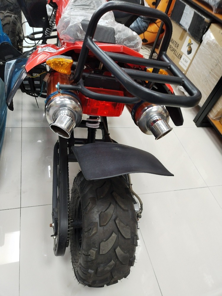 Polaris - 23