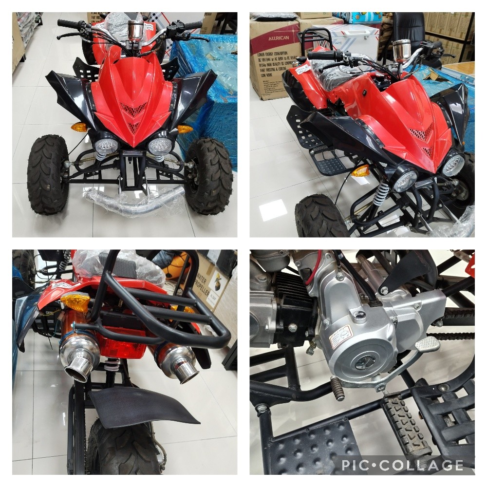 Polaris - 17
