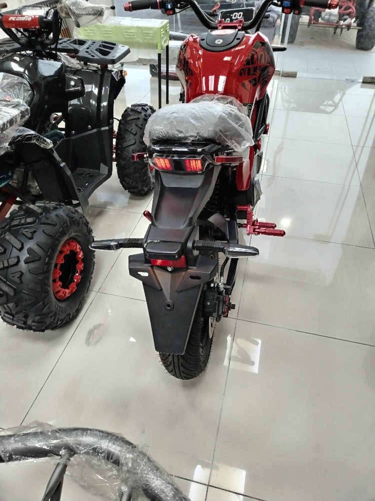 Polaris - 20