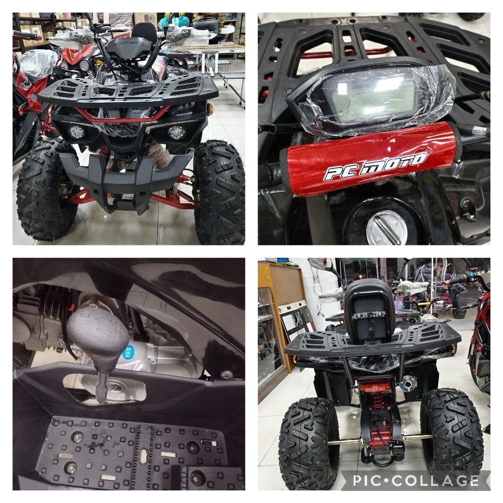 Polaris - 16