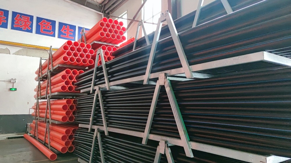 hdpe pipe - 8