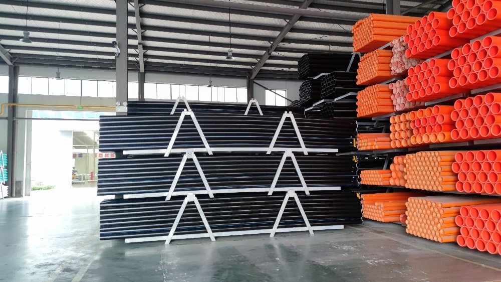 hdpe pipe - 12