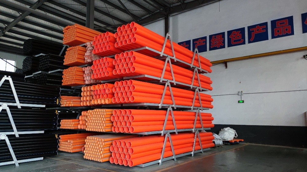 hdpe pipe - 9