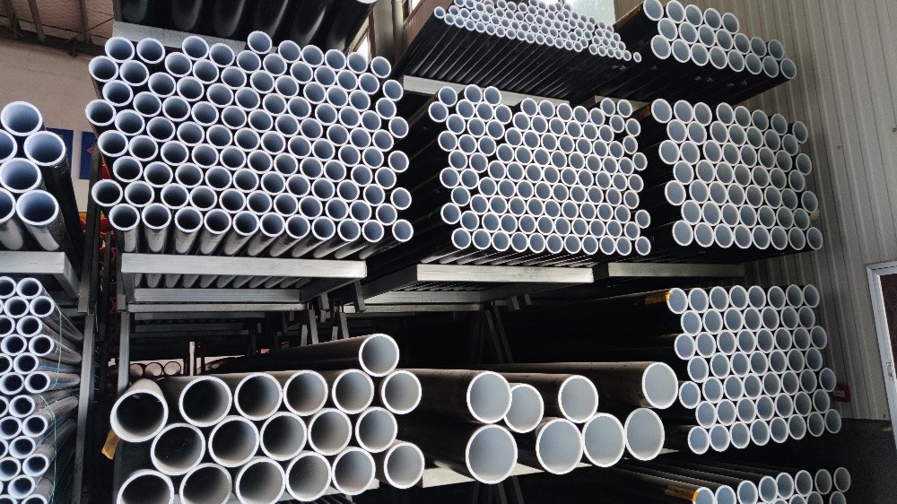 hdpe pipe - 6