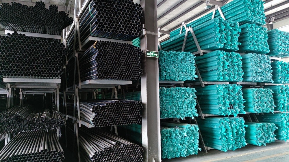 hdpe pipe - 14