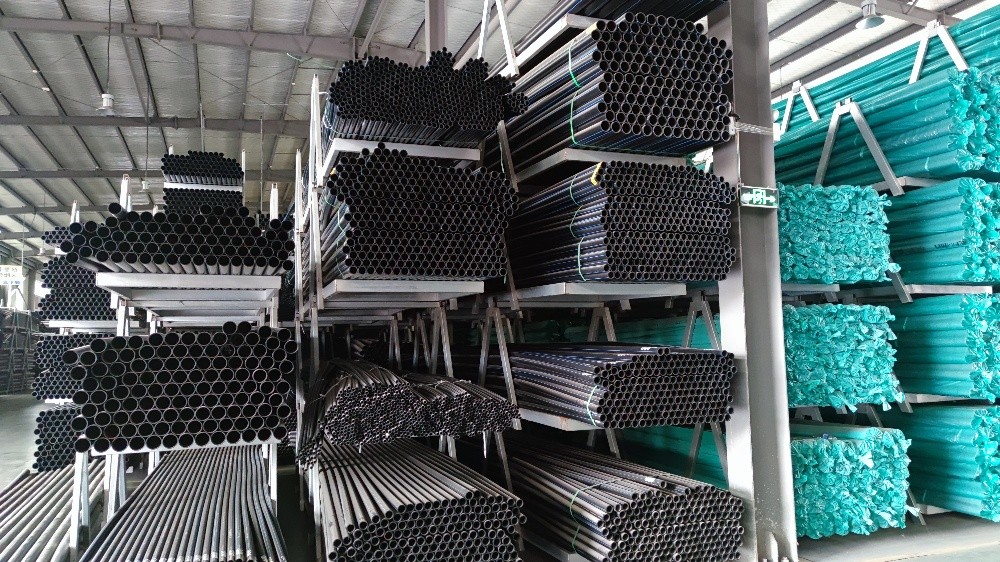 hdpe pipe - 11