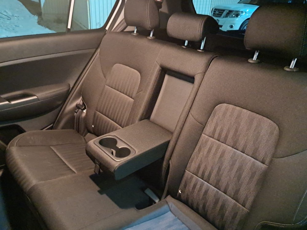 2022 Kia Sportage LX For Sale - 10