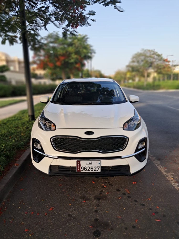 2022 Kia Sportage LX For Sale - 3