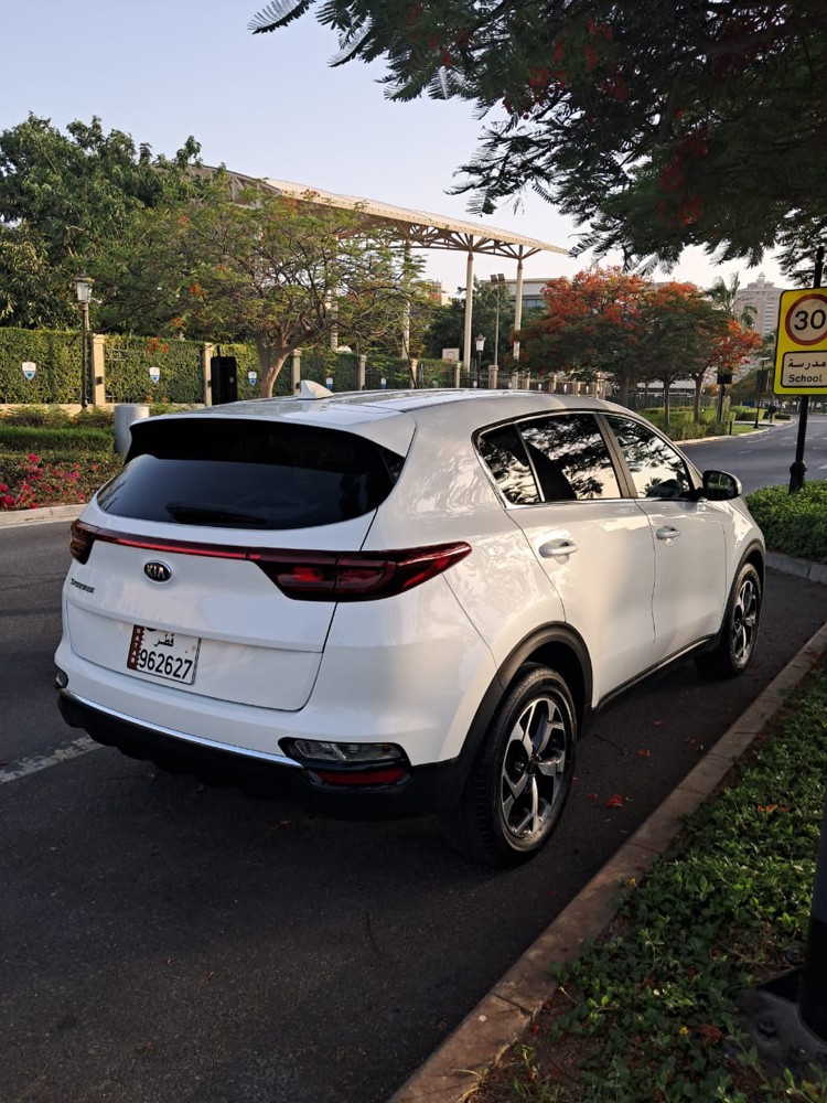 2022 Kia Sportage LX For Sale - 5